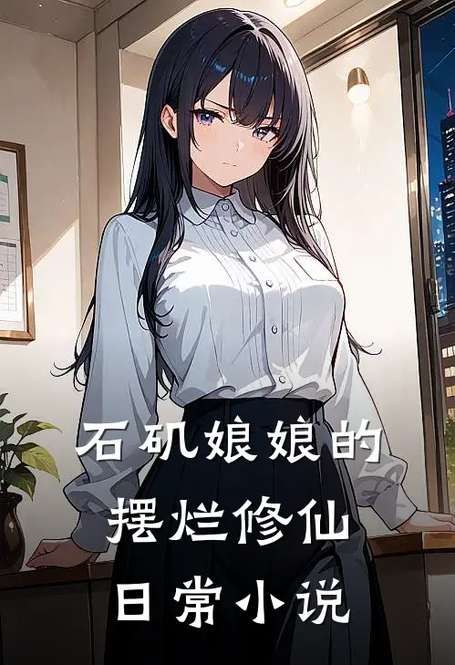 石矶娘娘的摆烂修仙日常小说