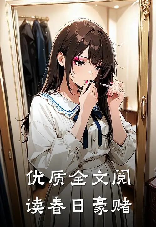 优质全文阅读春日豪赌