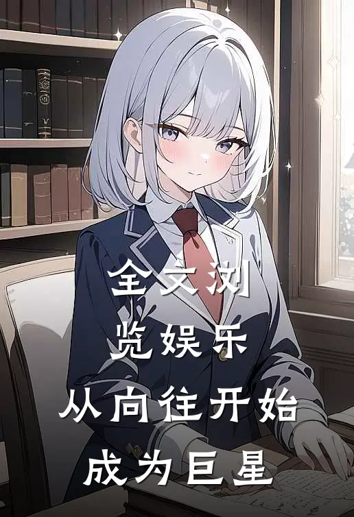 全文浏览娱乐：从向往开始成为巨星
