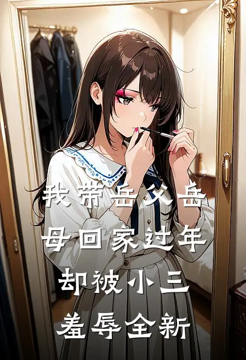 我带岳父岳母回家过年，却被小三羞辱全新