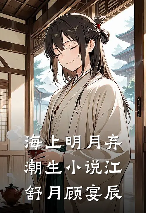 海上明月弃潮生小说江舒月顾宴辰