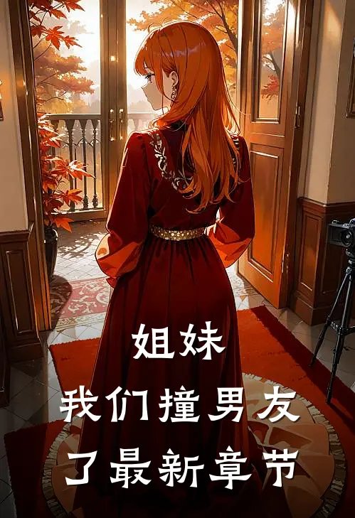 姐妹，我们撞男友了最新章节