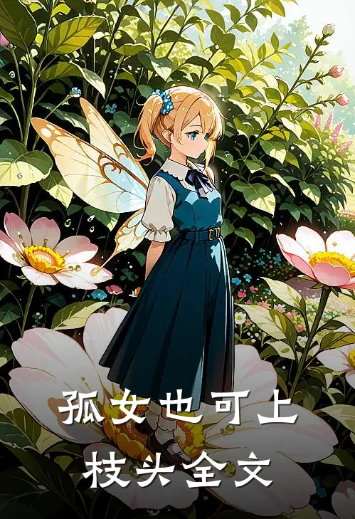 孤女也可上枝头全文