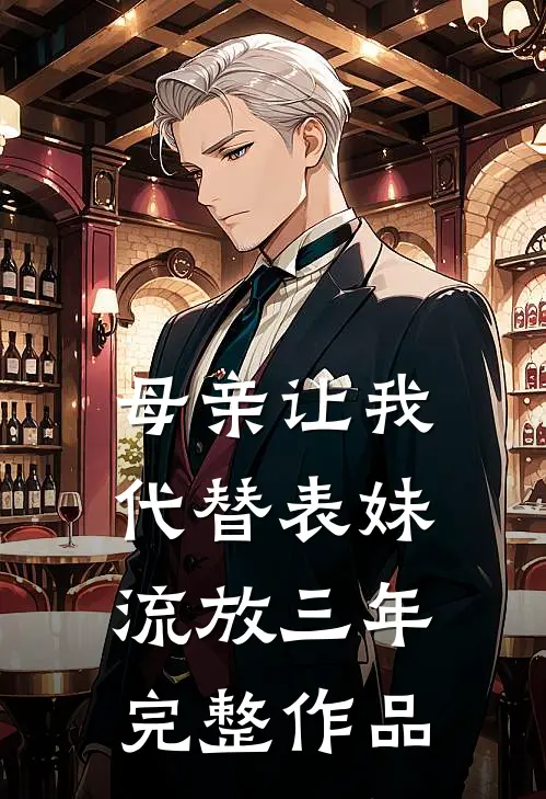 母亲让我代替表妹流放三年完整作品