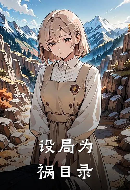 设局为祸目录