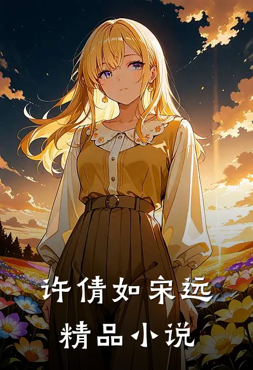 许倩如 宋远精品小说