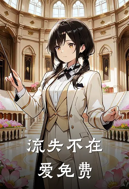 流失不在爱免费