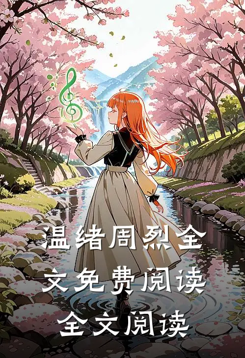 温绪周烈全文免费阅读全文阅读