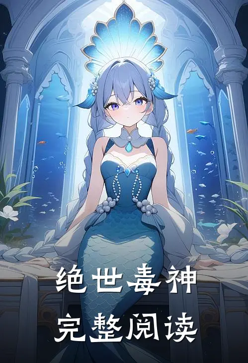 绝世毒神完整阅读