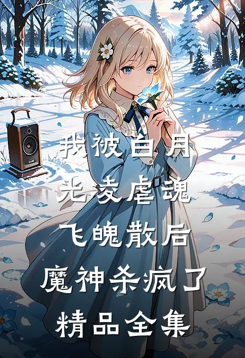 我被白月光凌虐魂飞魄散后，魔神杀疯了精品全集