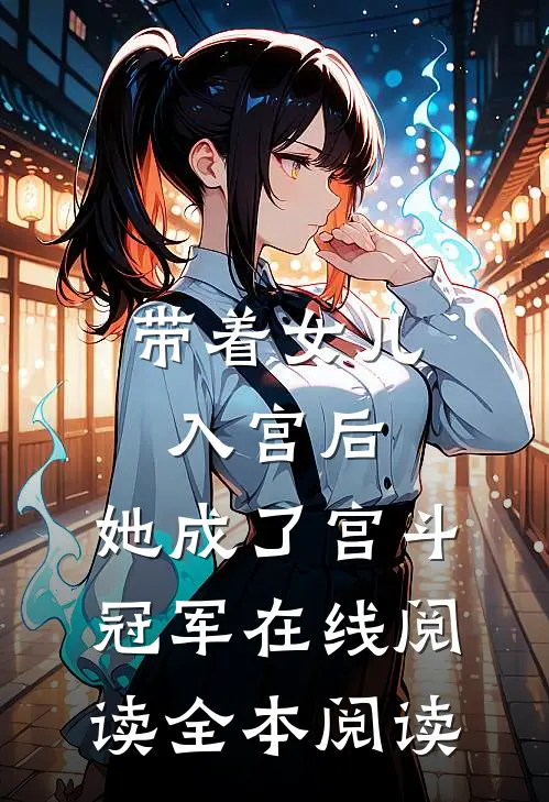 带着女儿入宫后，她成了宫斗冠军在线阅读全本阅读