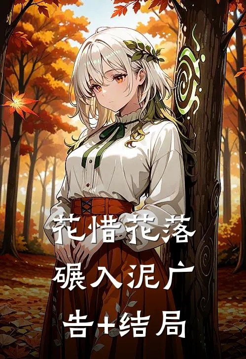 花惜花落碾入泥广告+结局