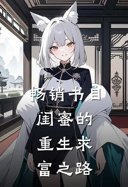 畅销书目闺蜜的重生求富之路