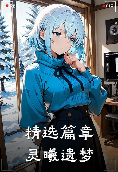 精选篇章灵曦遗梦