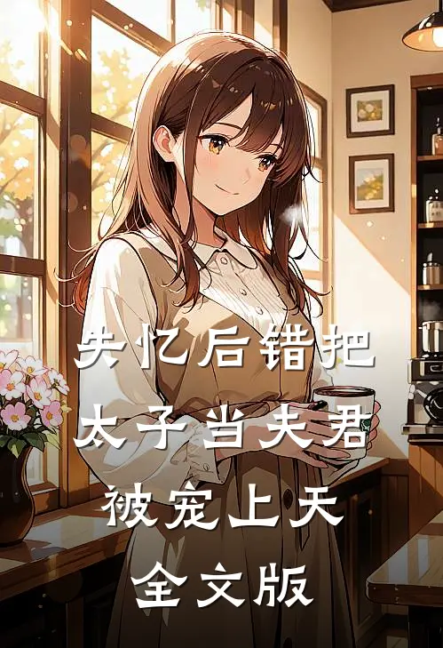 失忆后错把太子当夫君，被宠上天全文版