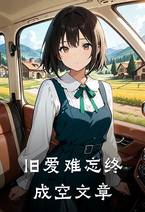 旧爱难忘终成空文章