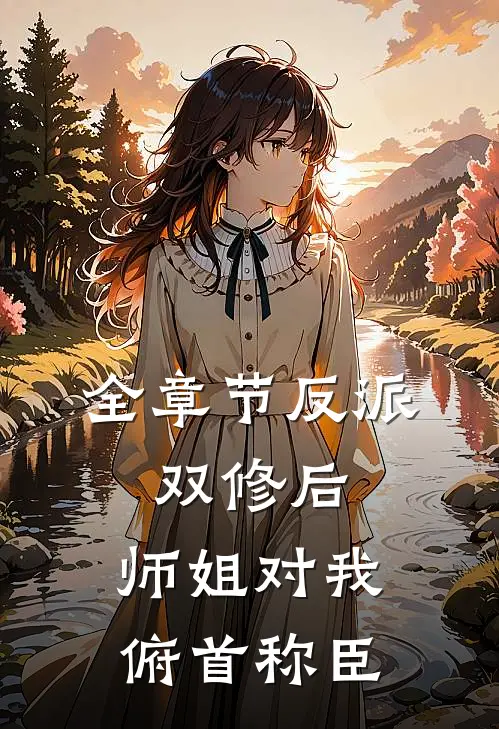 全章节反派：双修后，师姐对我俯首称臣