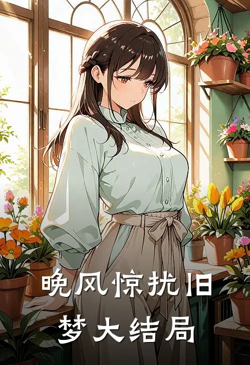 晚风惊扰旧梦大结局