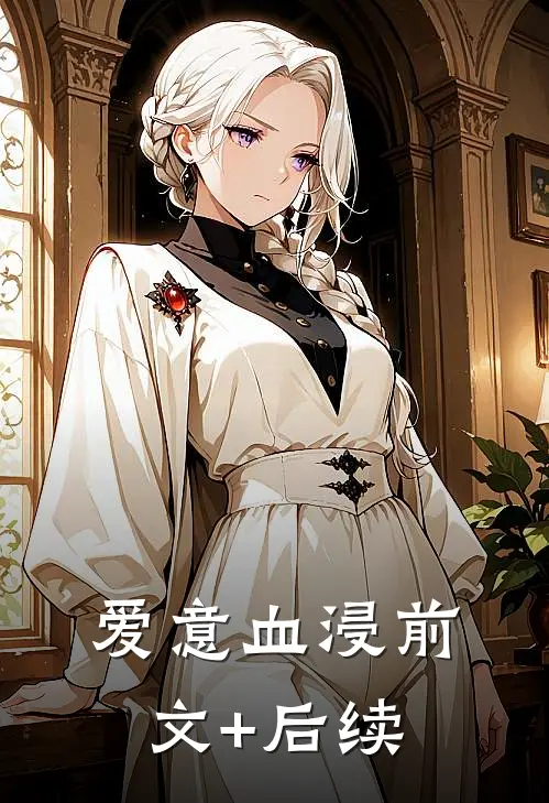 爱意血浸前文+后续