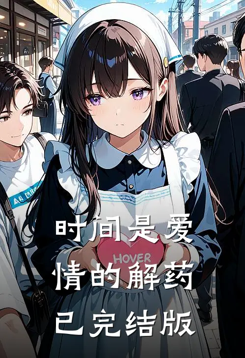 时间是爱情的解药已完结版