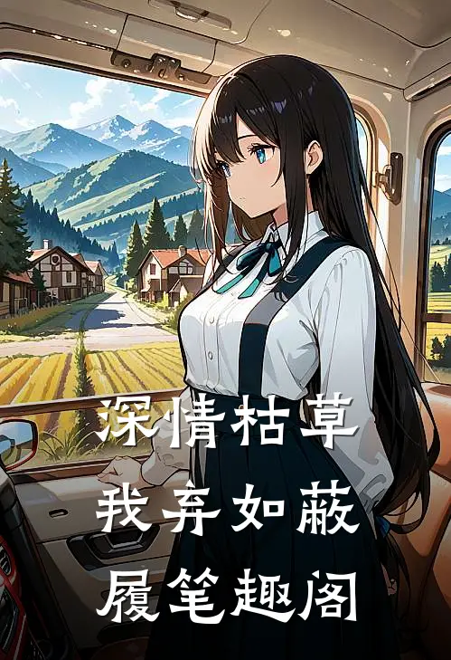 深情枯草，我弃如蔽履笔趣阁