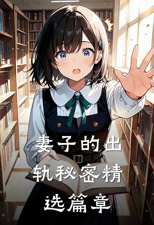 妻子的出轨秘密精选篇章