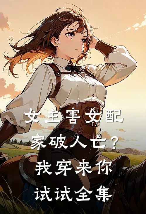 女主害女配家破人亡？我穿来你试试全集