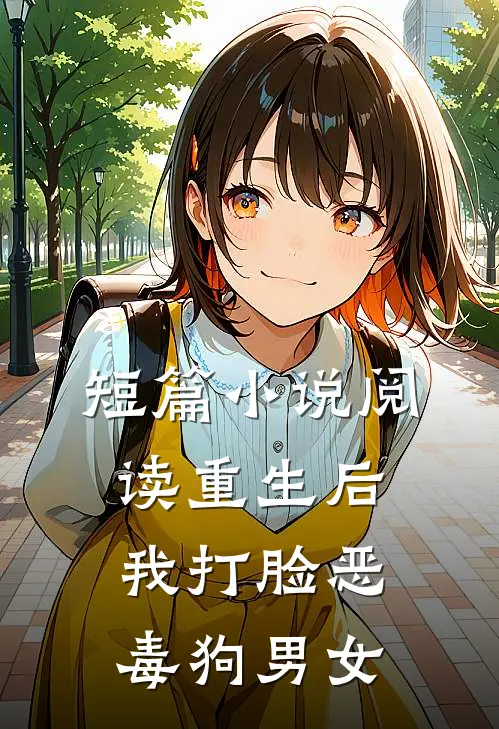 短篇小说阅读重生后，我打脸恶毒狗男女