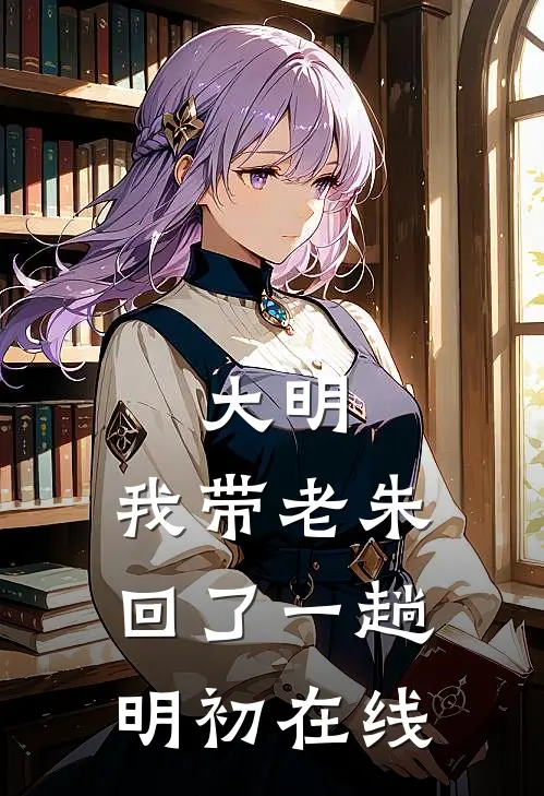 大明：我带老朱回了一趟明初在线
