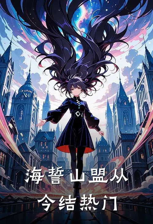 海誓山盟从今结热门