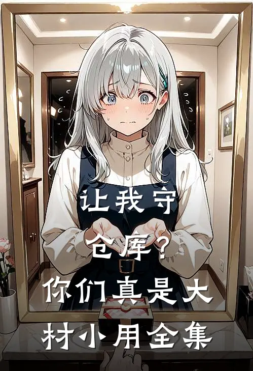 让我守仓库？你们真是大材小用全集