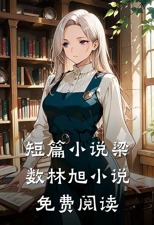 短篇小说梁数林旭小说免费阅读