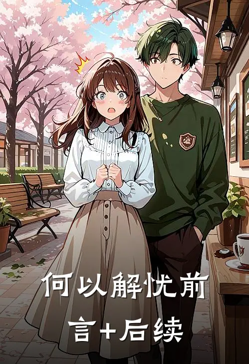 何以解忧前言+后续