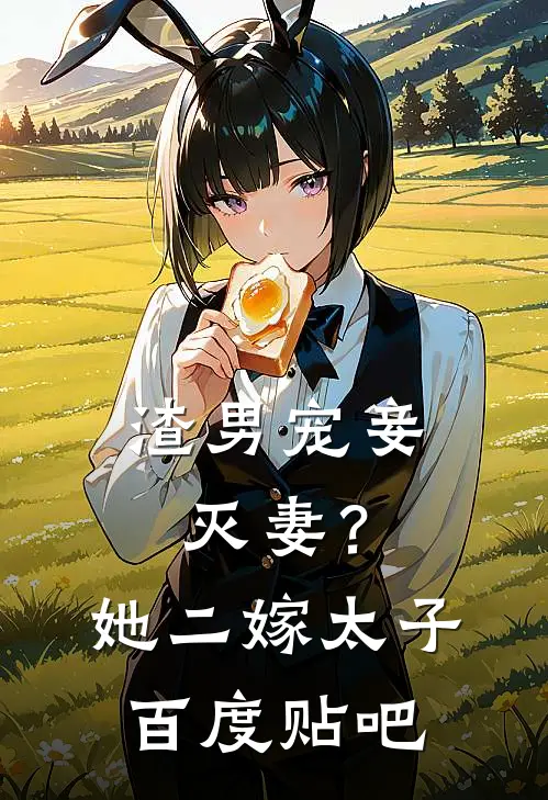 渣男宠妾灭妻？她二嫁太子百度贴吧
