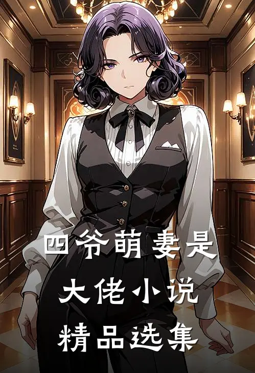 四爷萌妻是大佬 小说精品选集