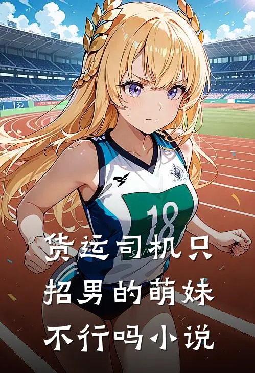 货运司机只招男的萌妹不行吗小说