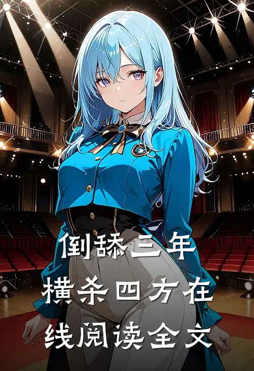 倒舔三年,横杀四方 在线阅读全文