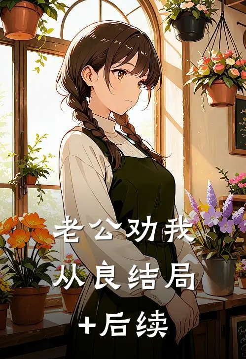 老公劝我从良结局+后续