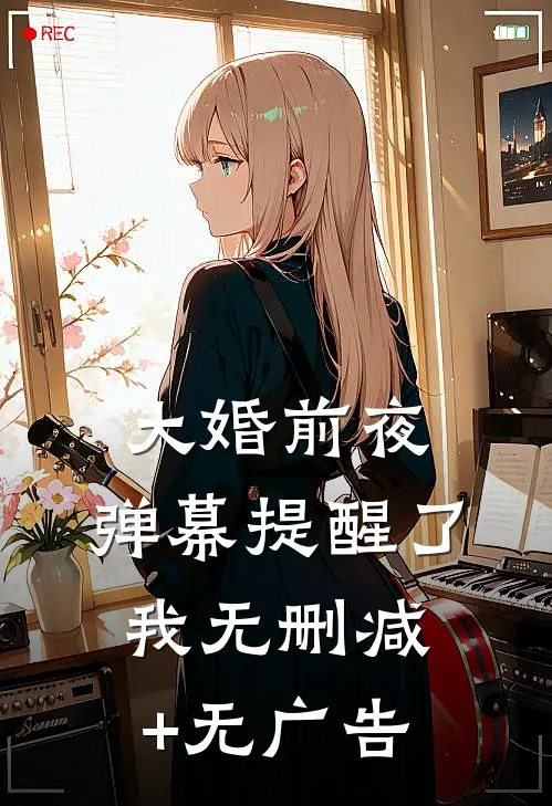 大婚前夜，弹幕提醒了我无删减+无广告