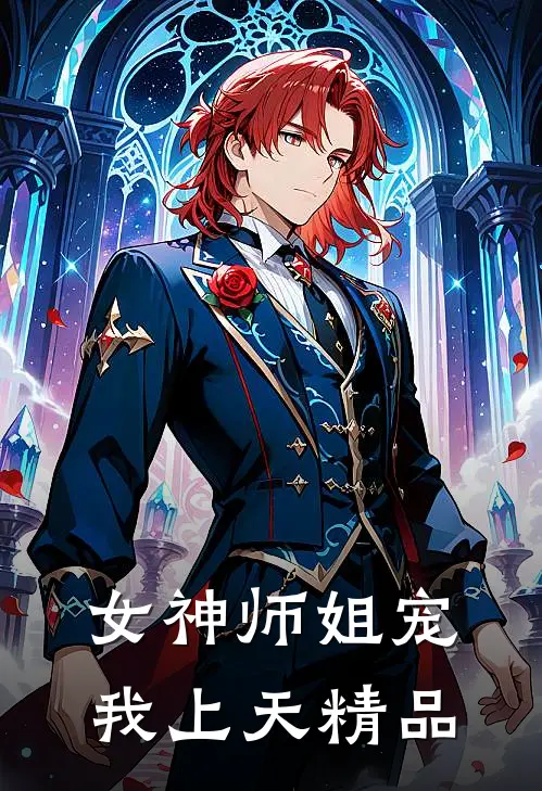 女神师姐宠我上天精品