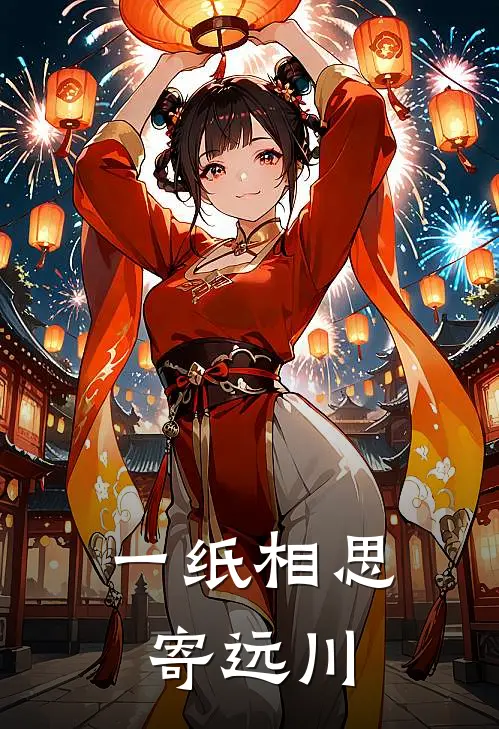 一纸相思寄远川