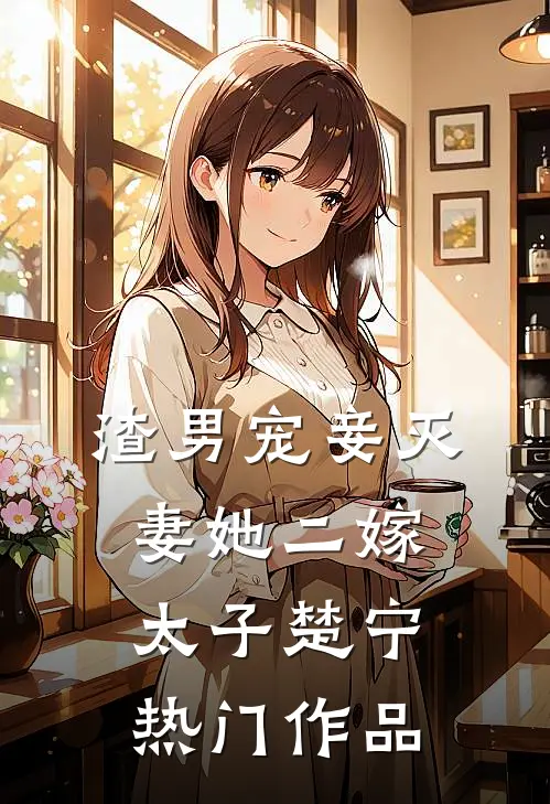 渣男宠妾灭妻她二嫁太子楚宁热门作品