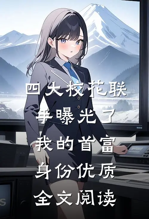 四大校花联手曝光了我的首富身份优质全文阅读
