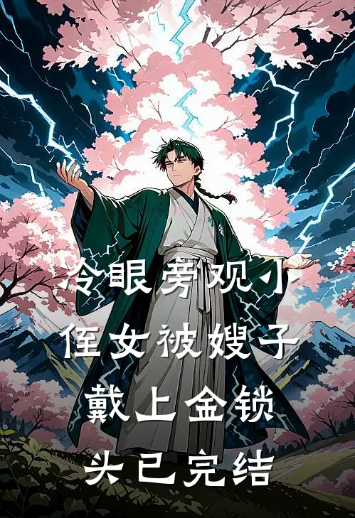 冷眼旁观小侄女被嫂子戴上金锁头已完结