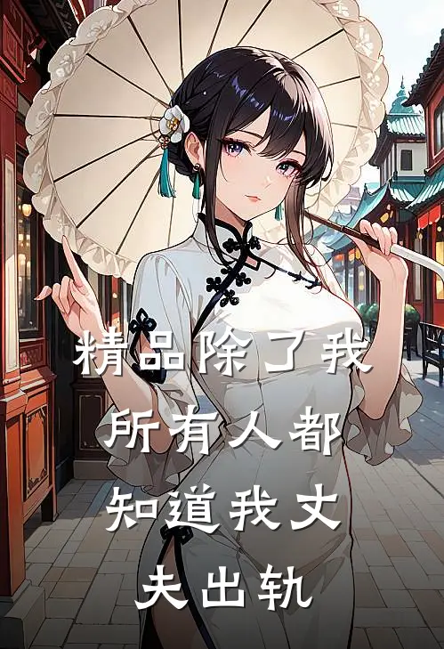精品除了我，所有人都知道我丈夫出轨