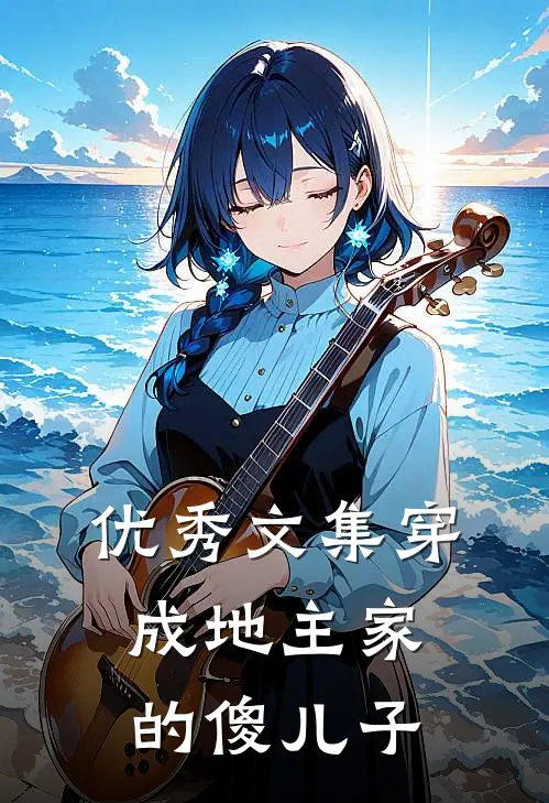 优秀文集穿成地主家的傻儿子