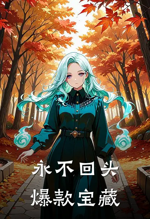 永不回头爆款宝藏