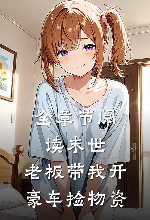 全章节阅读末世:老板带我开豪车捡物资
