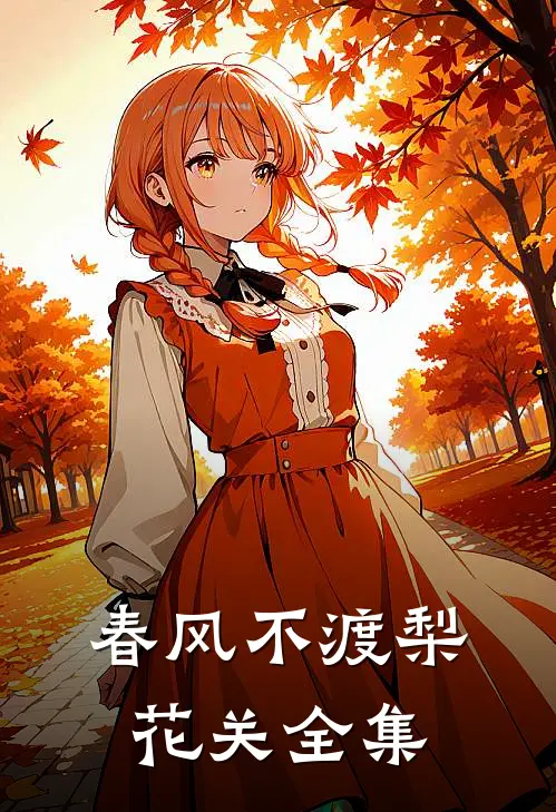 春风不渡梨花关全集