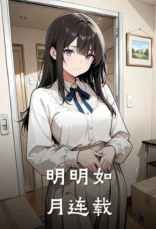 明明如月连载